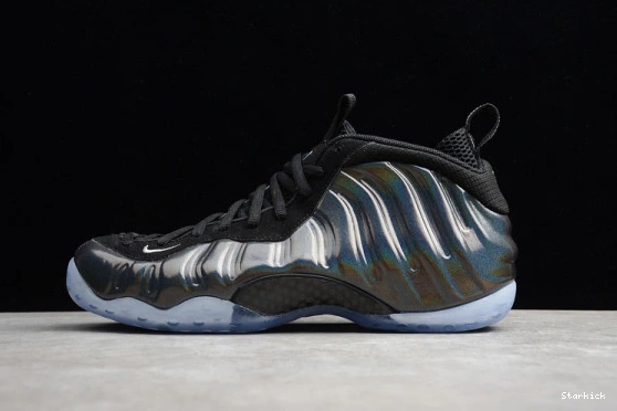  Hologram 314996-900 Foamposite Air One 0712